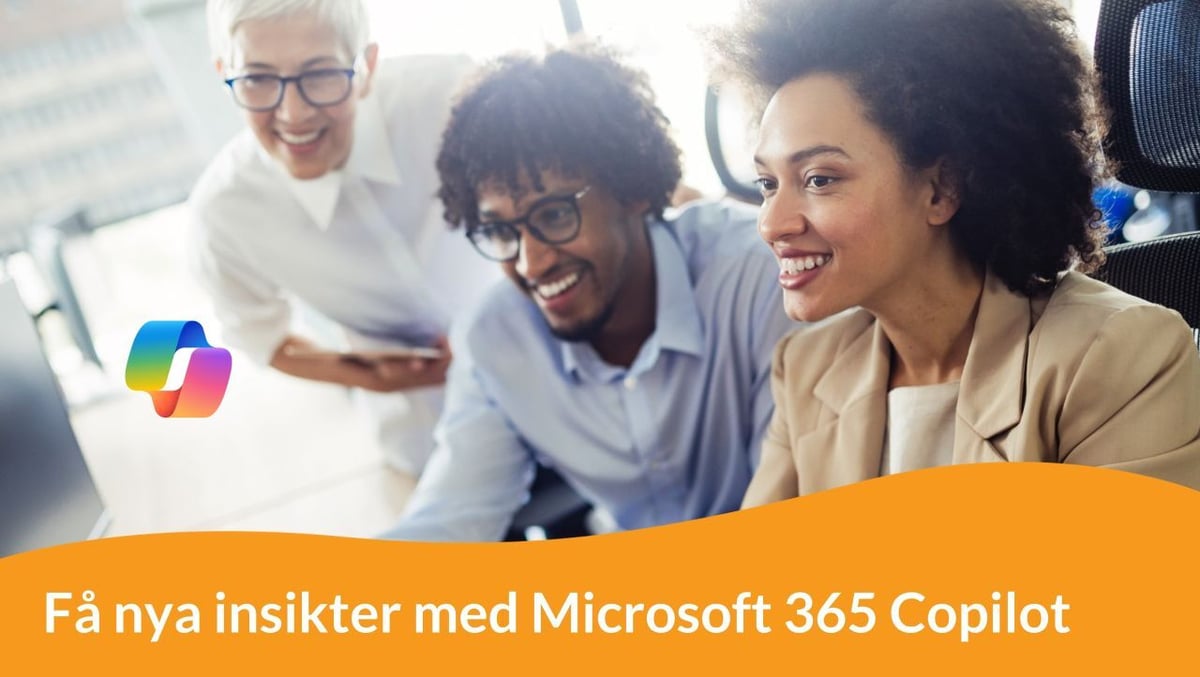 Microsoft 365 Copilot Kick-Start Program