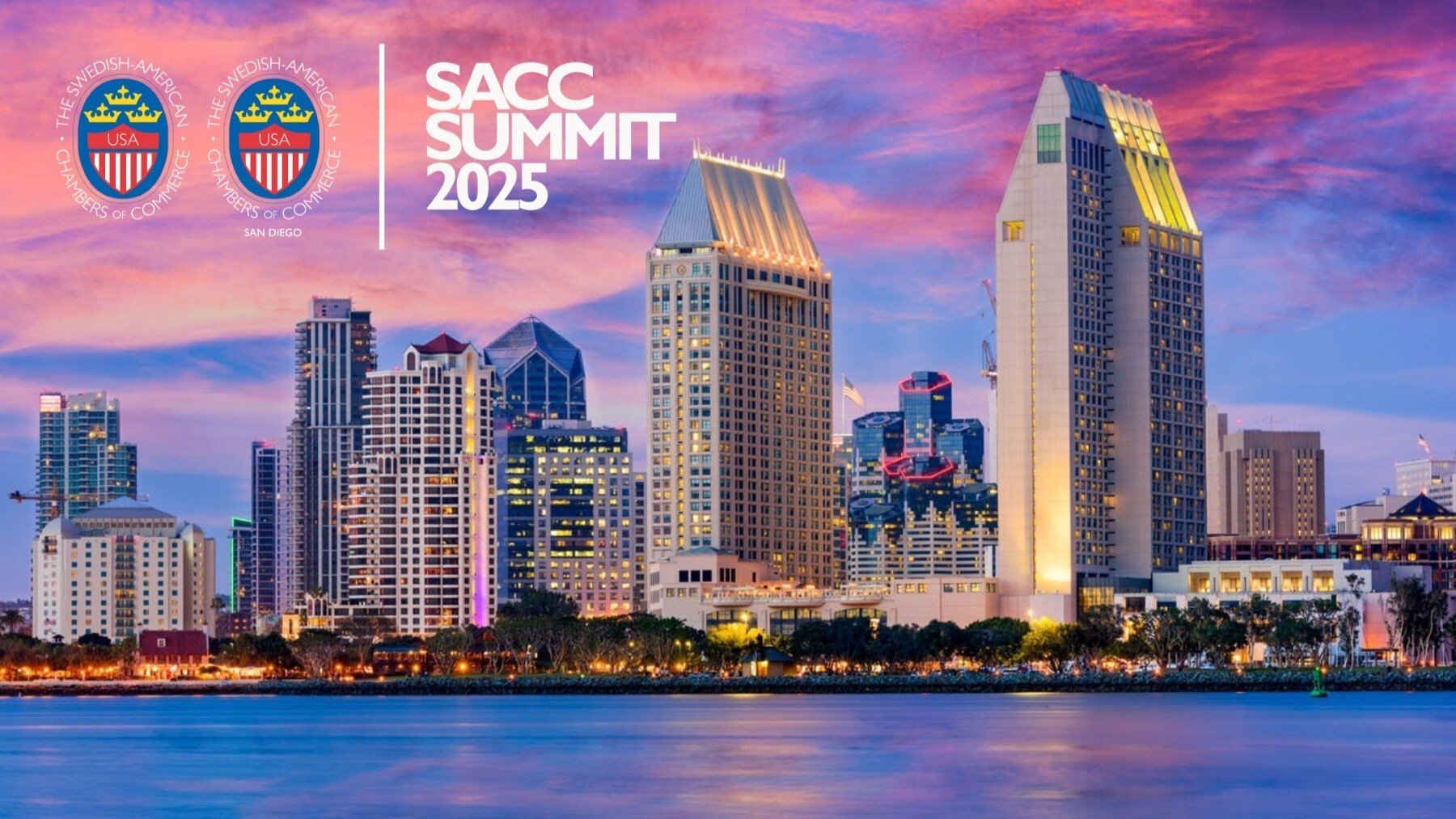 Storyals at SACC Summit 2025